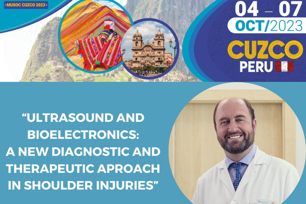 Musculoskeletal -Congreso-Perú-Carlos-Teresa_01 Doctor Carlos Teresas Congreso Musoc Cuzco 2023