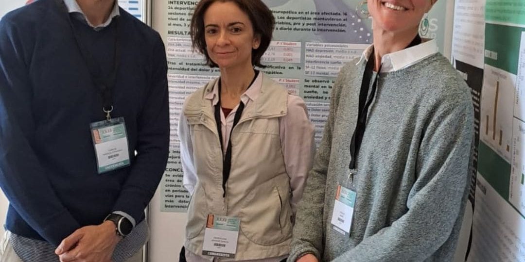 Portada-min Congreso Asociación Andaluza del dolor Hospital Vithas Granada