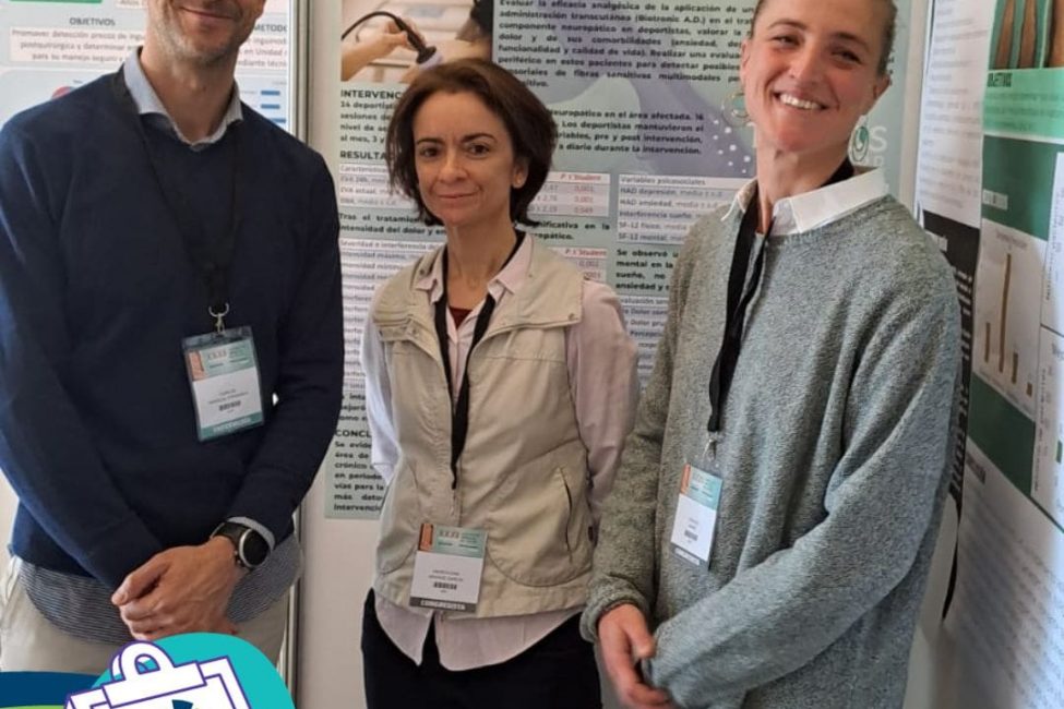 Portada-min Congreso Asociación Andaluza del dolor Hospital Vithas Granada