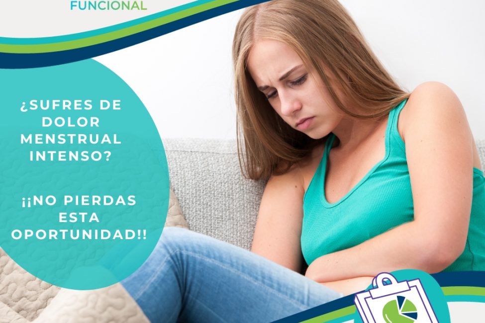 Foto blog período menstrual