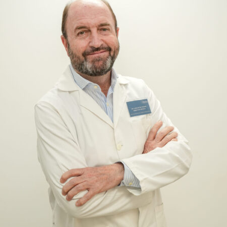 Carlos de Teresa, director médico de Teryos, explica por qué los fármacos no actúan igual cuando se combinan.