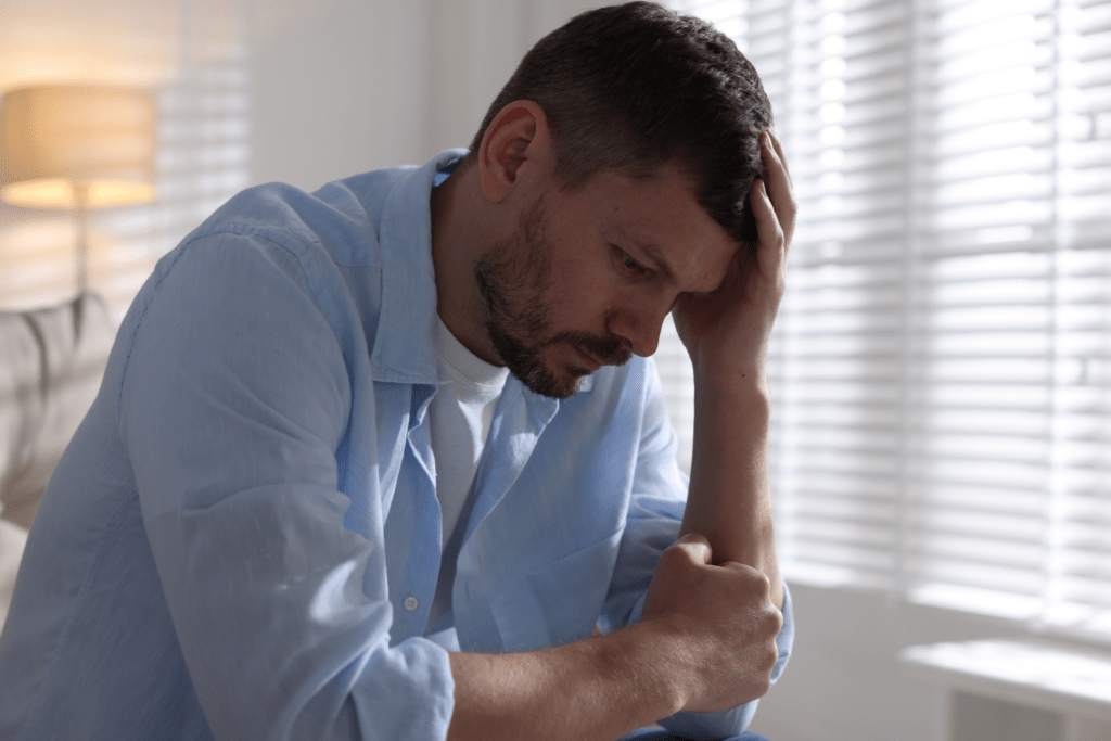 El dolor crónico y los efectos adversos de la medicación pueden provocar un importante desgaste físico y mental. Granada