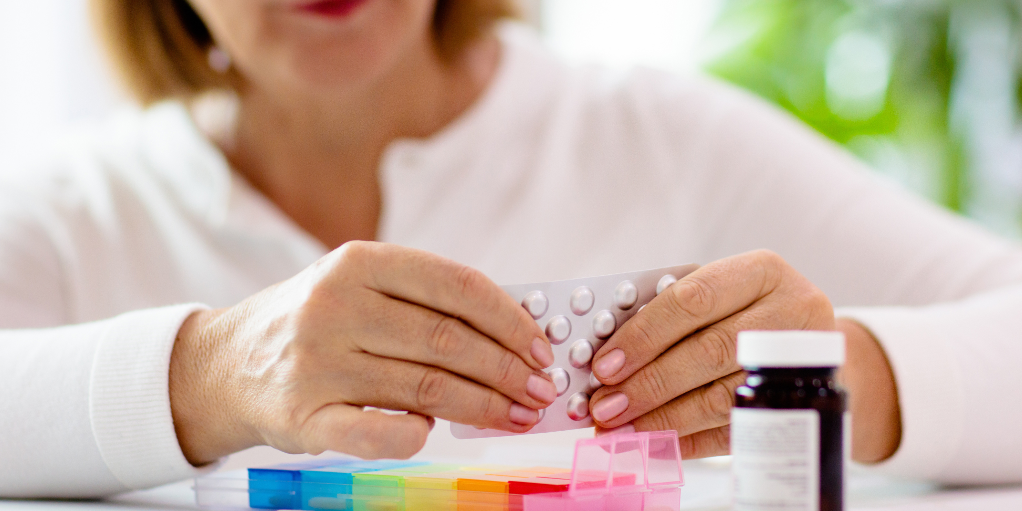 Los pacientes con dolor crónico polimedicados Granada